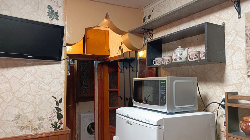Продажа 2 комнатной квартиры, 32 м2, обл. Тульская, г. Тула, Одоевское шоссе, 104 6