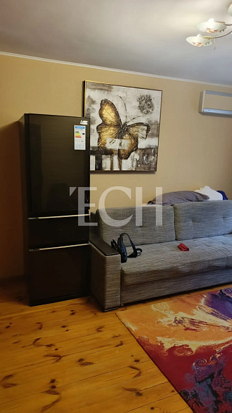 Продажа 2 комнатной квартиры, 37.7 м2, обл. Тульская, г. посёлок Южный, Клубная улица, 27 20