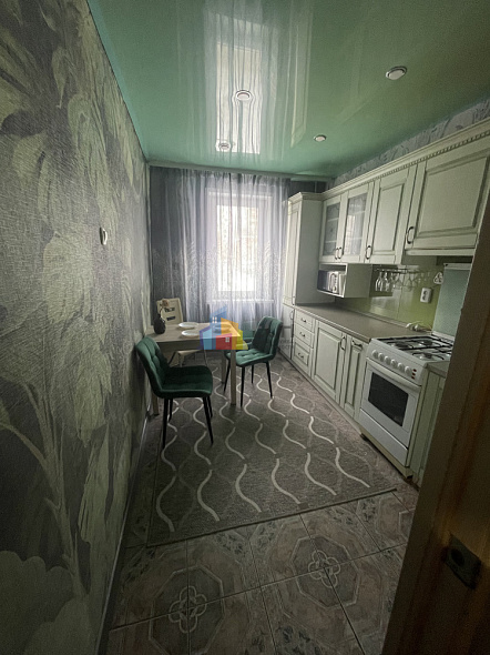 Продажа 3 комнатной квартиры, 65 м2, обл. Тульская, г. Тула, улица Галкина, 19 2