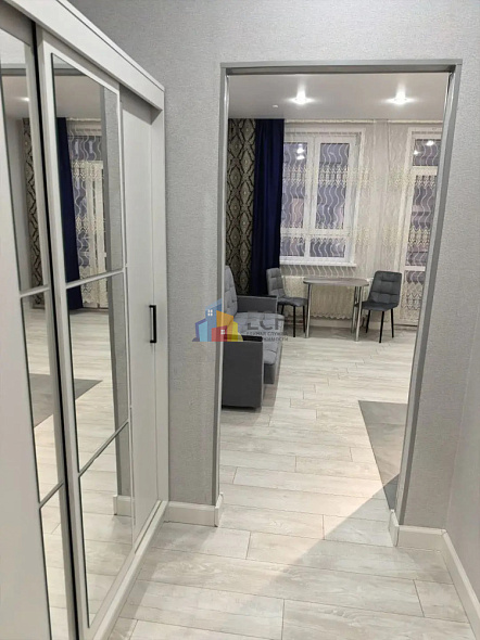 Продажа Студия комнатной квартиры, 24.5 м2, обл. Тульская, г. Тула, улица Фёдора Смирнова, 2к1 7