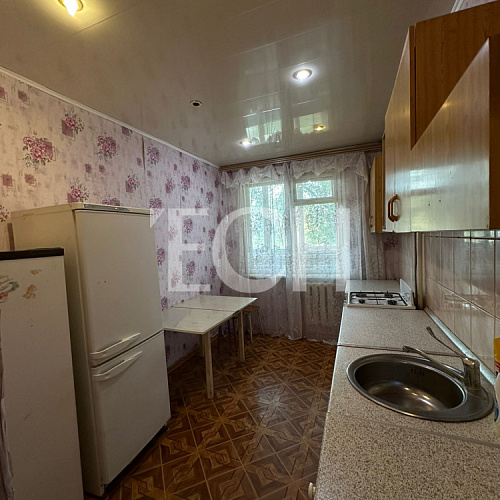 Продажа 1 комнатной квартиры, 41 м2, обл. Тульская, г. Тула, улица Пузакова, 76 