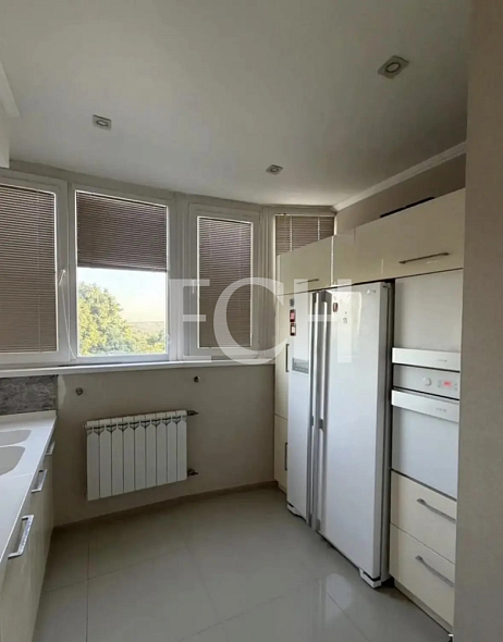 Продажа 2 комнатной квартиры, 60 м2, обл. Тульская, г. Тула, улица Генерала Маргелова, 5Б 6