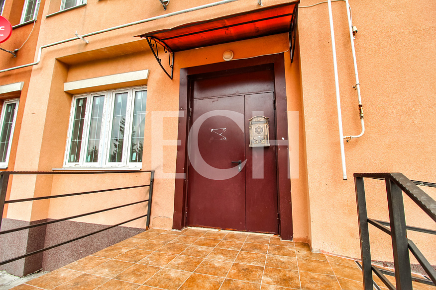 Продажа 1 комнатной квартиры, 36.8 м2, Тульская область, городской округ Тула, село Архангельское, Центральная улица, 2Б 14