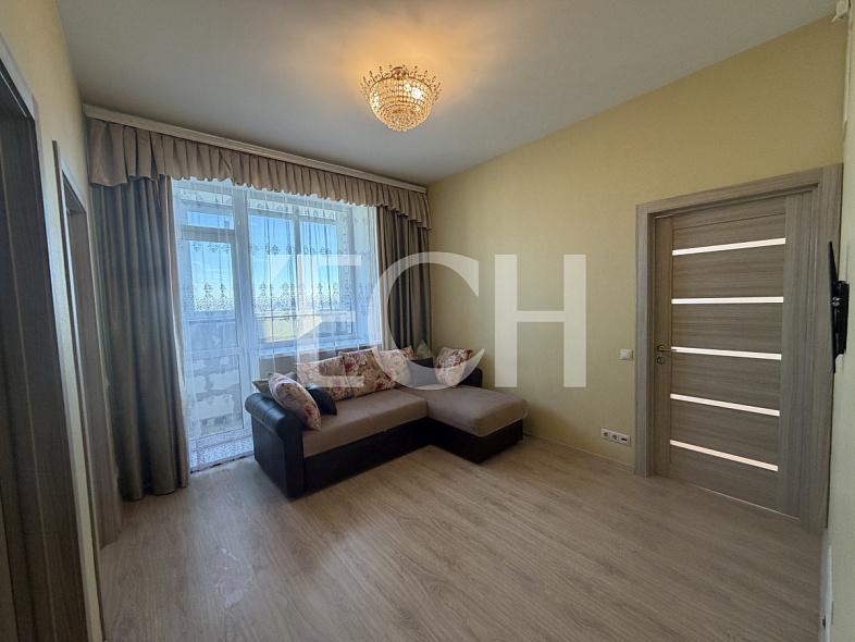 Продажа 3 комнатной квартиры, 60.4 м2, обл. Тульская, г. Тула, улица Вересаева, 10А 3