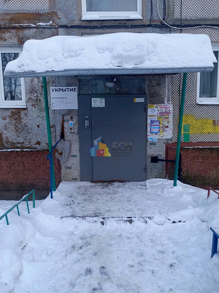 Продажа 3 комнатной квартиры, 43 м2, обл. Тульская, г. Тула, улица Плеханова, 142 1