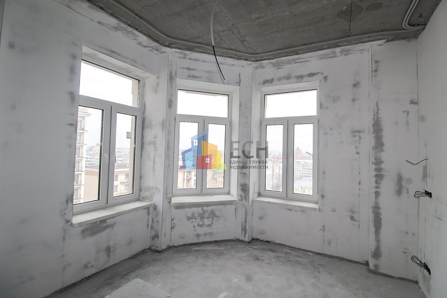 Продажа 2 комнатной квартиры, 104 м2, обл. Тульская, г. Тула, улица Свободы, 21 12