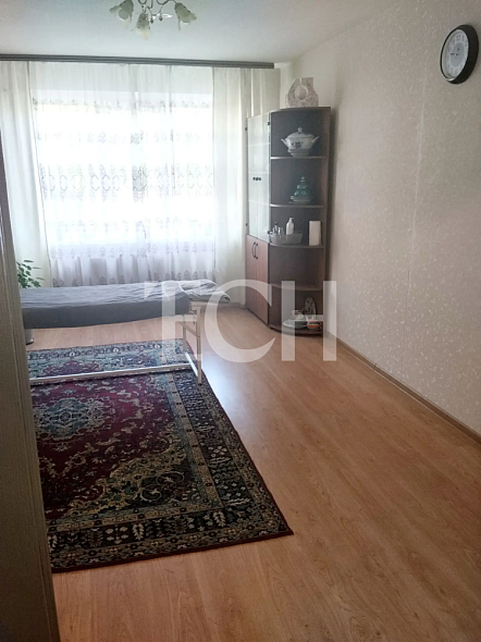 Продажа 3 комнатной квартиры, 69 м2, обл. Тульская, г. Тула, улица Братьев Жабровых, 1А 1