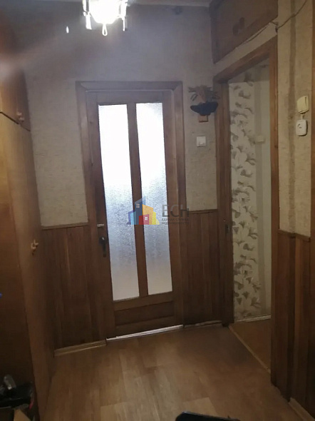 Продажа 1 комнатной квартиры, 36.8 м2, обл. Тульская, г. Тула, проспект Ленина, 147к5 4