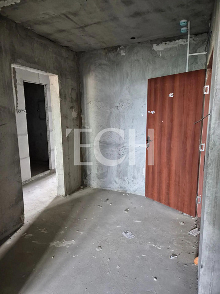Продажа 2 комнатной квартиры, 60.3 м2, обл. Тульская, г. Тула, улица Хворостухина, 29 6