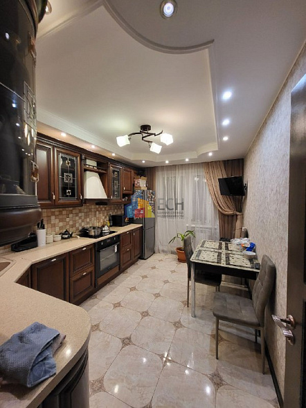 Продажа 3 комнатной квартиры, 87 м2, обл. Тульская, г. Тула, улица Хворостухина, 2В 5