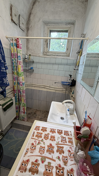 Продажа 3 комнатной квартиры, 53.1 м2, обл. Тульская, г. посёлок Шахтёрский, улица Чекалина, 8 8