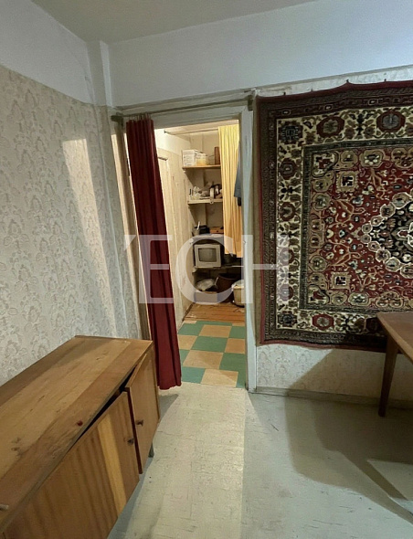 Продажа 2 комнатной квартиры, 45 м2, обл. Тульская, г. Тула, улица Металлургов, 82 3