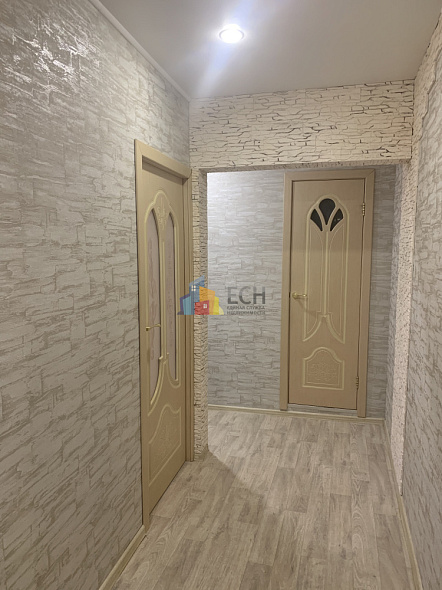 Продажа 2 комнатной квартиры, 52 м2, 300012, обл. Тульская, г. Тула, пер. Городской, д. 15 12