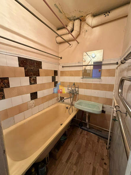 Продажа 3 комнатной квартиры, 55.4 м2, обл. Тульская, г. Новомосковск, улица Мира, 26 9