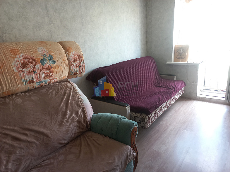 Продажа 1 комнатной квартиры, 35 м2, обл. Тульская, г. деревня Мыза (Иншинский сельский округ), улица Героя России Рындина, 4 2