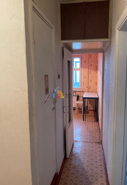 Продажа 1 комнатной квартиры, 39 м2, обл. Тульская, г. Тула, Городской переулок, 15 2