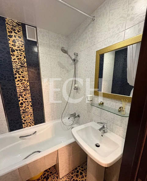 Продажа 2 комнатной квартиры, 45 м2, обл. Тульская, г. Тула, улица Баженова, 10 4