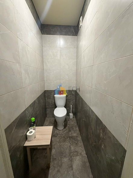 Продажа 2 комнатной квартиры, 64.9 м2, обл. Тульская, г. село Осиновая Гора, улица Аркадия Шипунова, 8 5