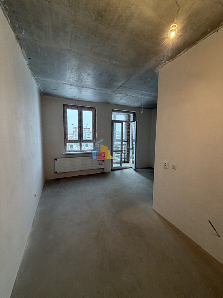 Продажа Студия комнатной квартиры, 29.08 м2, обл. Тульская, г. Тула, улица Фёдора Смирнова, 2к1 7