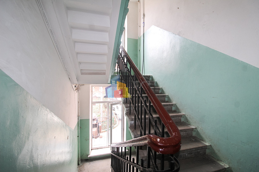 Продажа 3 комнатной квартиры, 70.5 м2, обл. Тульская, г. Тула, улица Свободы, 37к3 28