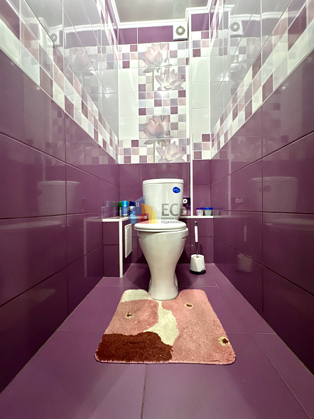 Продажа 3 комнатной квартиры, 78.3 м2, обл. Тульская, г. Тула, улица Хворостухина, 19 15