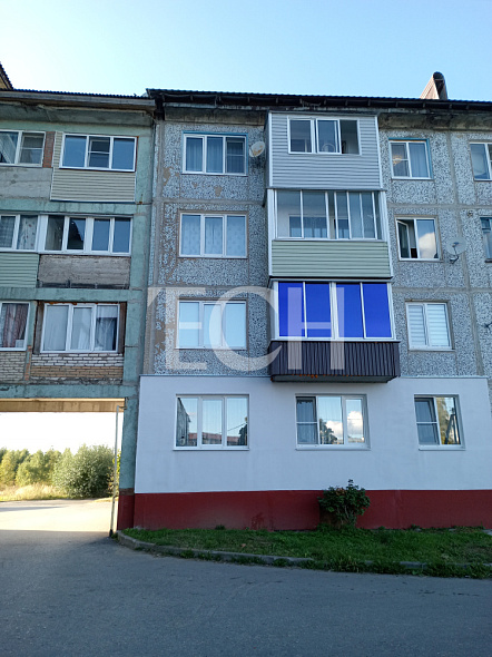 Продажа 2 комнатной квартиры, 41 м2, обл. Тульская, г. рабочий посёлок Заокский, Северная улица, 16 42