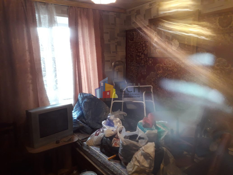 Продажа 2 комнатной квартиры, 38 м2, обл. Тульская, г. Тула, улица Юлиуса Фучика, 26к1 10