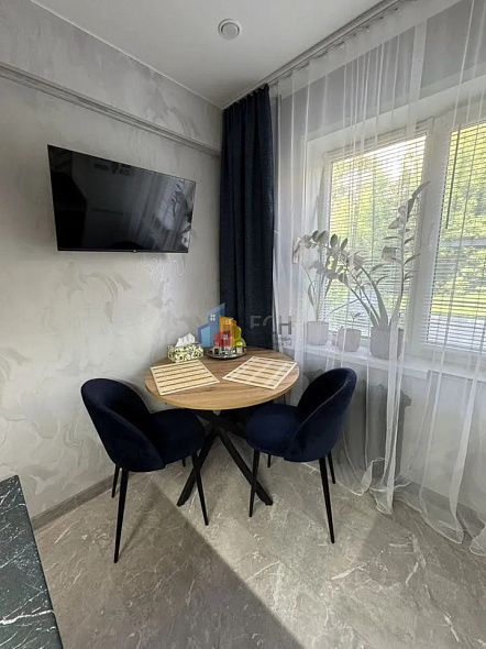 Продажа 1 комнатной квартиры, 30.8 м2, обл. Тульская, г. Тула, 2-й проезд Металлургов, 2 9