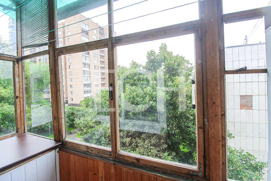 Продажа 3 комнатной квартиры, 63 м2, обл. Тульская, г. Тула, улица Льва Толстого, 128 13