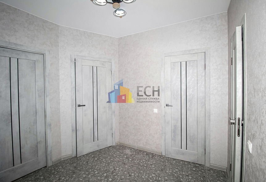 Продажа 1 комнатной квартиры, 53 м2, обл. Тульская, г. Тула, 2-й Клинской проезд, 8 16