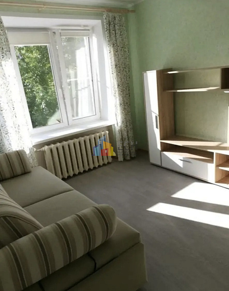 Продажа 1 комнатной квартиры, 32.2 м2, обл. Тульская, г. Тула, проспект Ленина, 109А 6