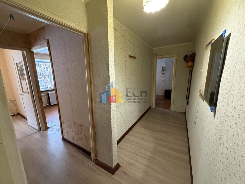 Продажа 2 комнатной квартиры, 41.5 м2, обл. Тульская, г. Алексин, Арматурная улица, 30 7