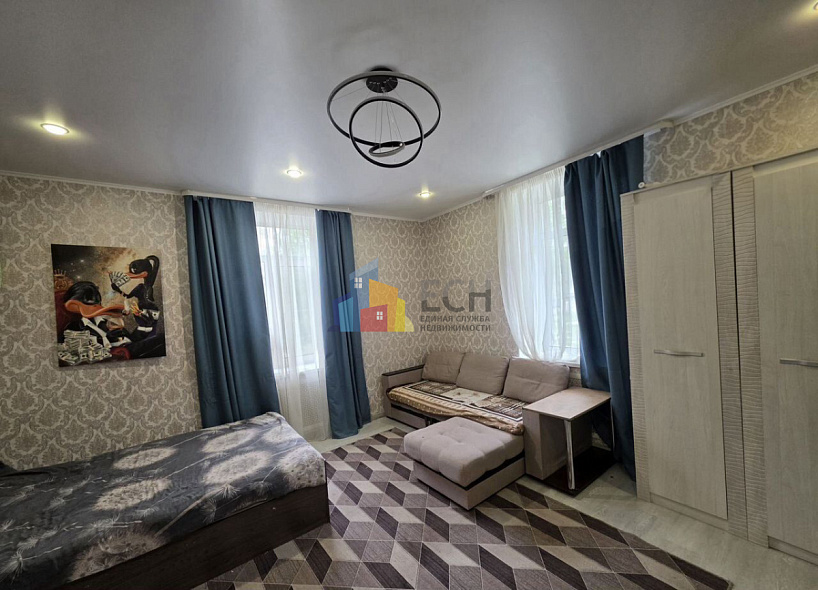 Продажа 2 комнатной квартиры, 55 м2, обл. Тульская, г. Тула, улица Кутузова, 146 3
