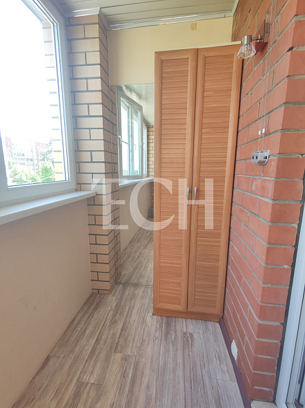 Продажа 2 комнатной квартиры, 67 м2, обл. Тульская, г. Новомосковск, улица Генерала Белова, 22 11