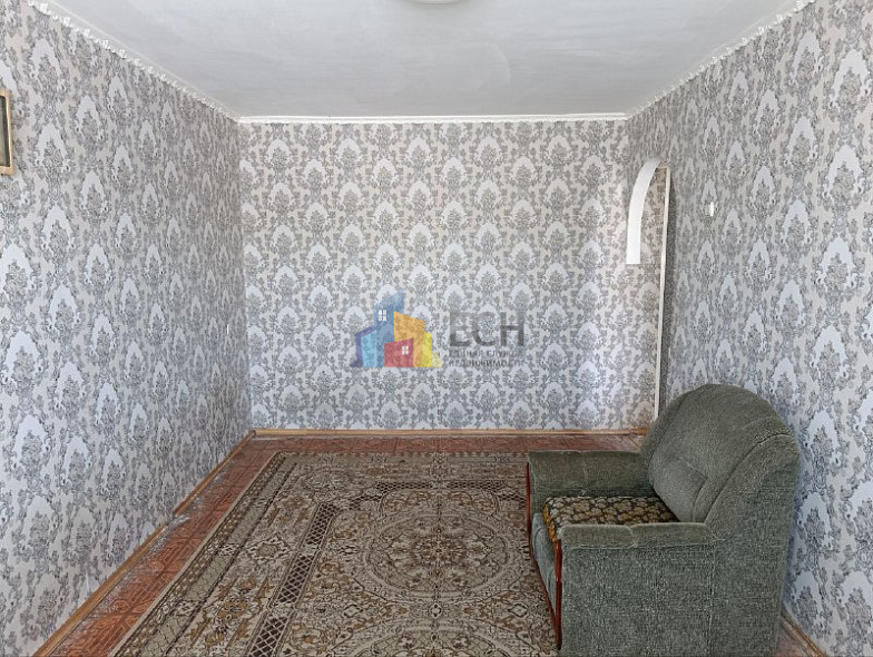 Продажа 1 комнатной квартиры, 29.4 м2, обл. Тульская, г. Венёв, улица Бундурина, 2 4