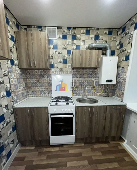 Продажа 1 комнатной квартиры, 31.4 м2, обл. Тульская, г. посёлок Южный, Шахтёрская улица, 50 6