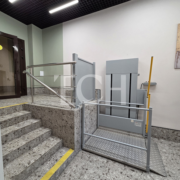 Продажа 2 комнатной квартиры, 57.1 м2, обл. Тульская, г. посёлок Петровский, Шоссейный проезд, 25к1 24
