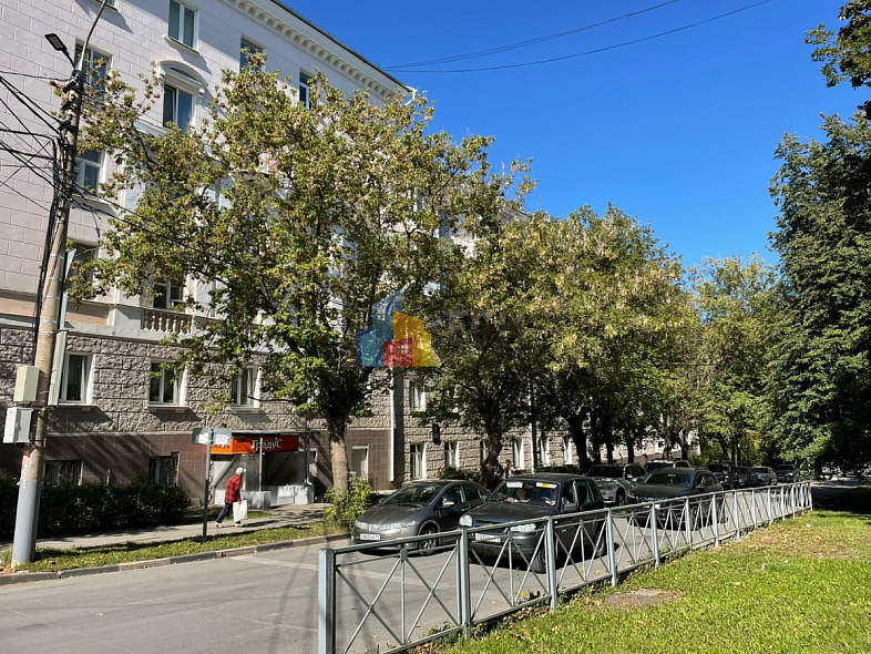 Продажа 3 комнатной квартиры, 73.4 м2, 300034, обл. Тульская, г. Тула, ул. Первомайская, д. 22 23