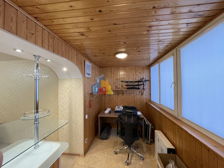 Продажа 3 комнатной квартиры, 87.6 м2, обл. Тульская, г. Тула, улица Михеева, 11Б 17