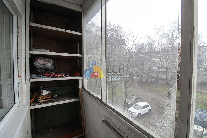 Продажа 2 комнатной квартиры, 46.8 м2, обл. Тульская, г. Тула, улица Кауля, 5к2 13