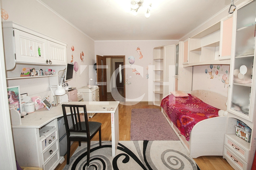 Продажа 3 комнатной квартиры, 107.3 м2, обл. Тульская, г. Тула, улица Демонстрации, 27к1 7