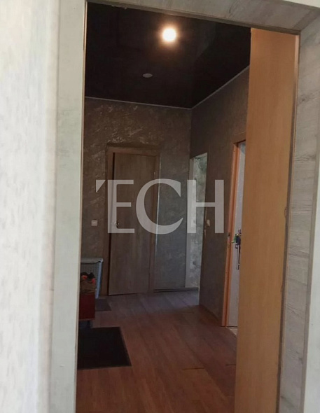 Продажа 2 комнатной квартиры, 45 м2, обл. Тульская, г. рабочий посёлок Первомайский, Пролетарская улица, 15к2 4