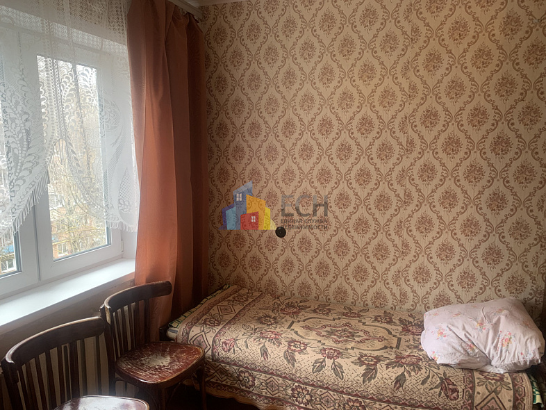 Продажа 2 комнатной квартиры, 43 м2, 300026, обл. Тульская, г. Тула, пр-кт. Ленина, д. 137 4