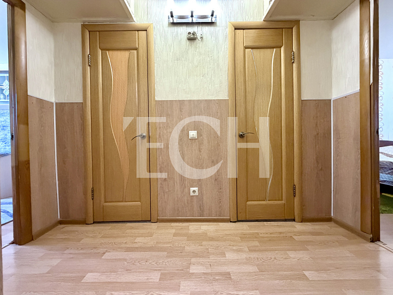 Продажа 3 комнатной квартиры, 65.5 м2, обл. Тульская, г. Тула, улица Марата, 32 14