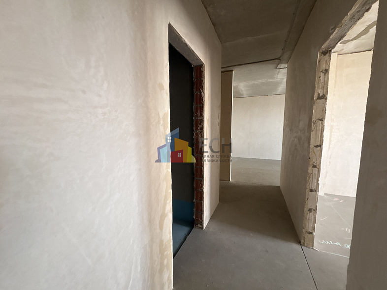 Продажа 2 комнатной квартиры, 74 м2, обл. Тульская, г. Тула, улица Некрасова, 2 8