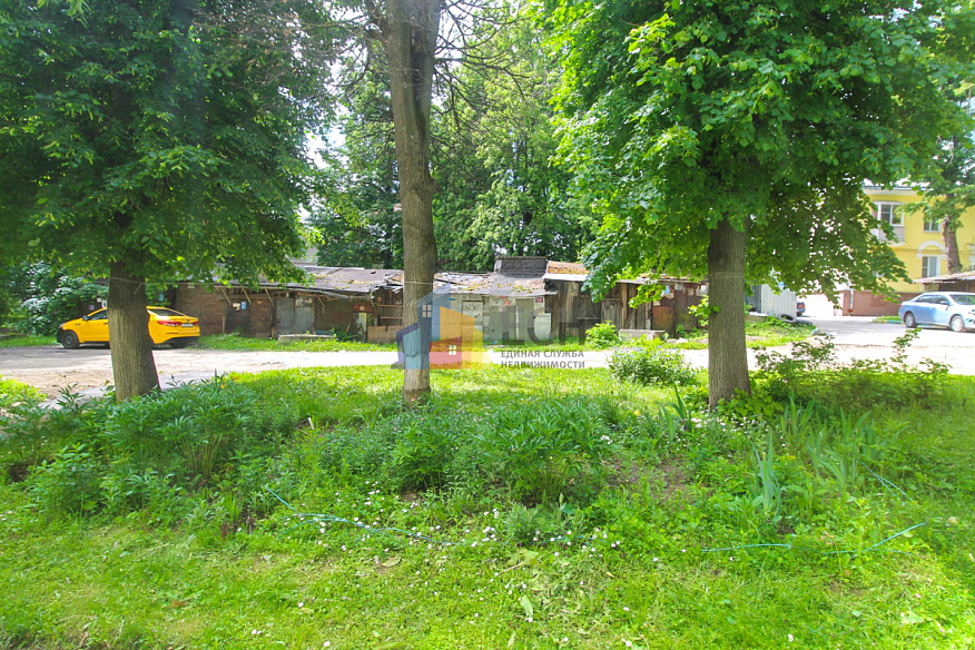 Продажа 2 комнатной квартиры, 48 м2, обл. Тульская, г. Тула, улица Баженова, 38 21