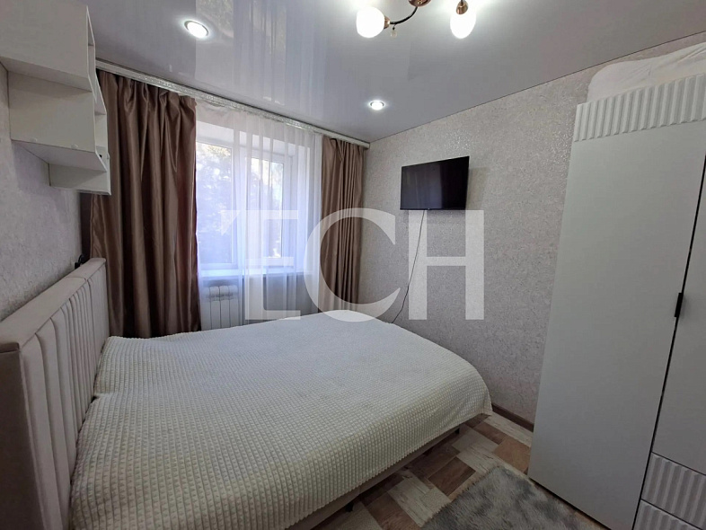 Продажа 3 комнатной квартиры, 51.3 м2, обл. Тульская, г. Алексин, улица 50 лет Октября, 17 9