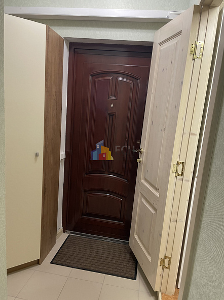 Продажа 1 комнатной квартиры, 36 м2, обл. Тульская, г. Тула, Октябрьская улица, 82 11