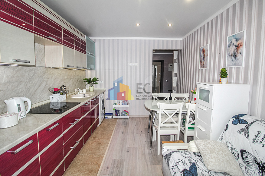 Продажа 1 комнатной квартиры, 57 м2, 300000, обл. Тульская, г. Тула, ул. Пионерская, д. 1 3