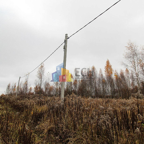 Земельные участки в Туле, продажа участков под ИЖС - ЕСН 